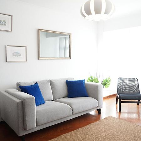 Amazing Location Coruna Downtown 拉科鲁尼亚 外观 照片