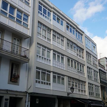 Amazing Location Coruna Downtown 拉科鲁尼亚 外观 照片