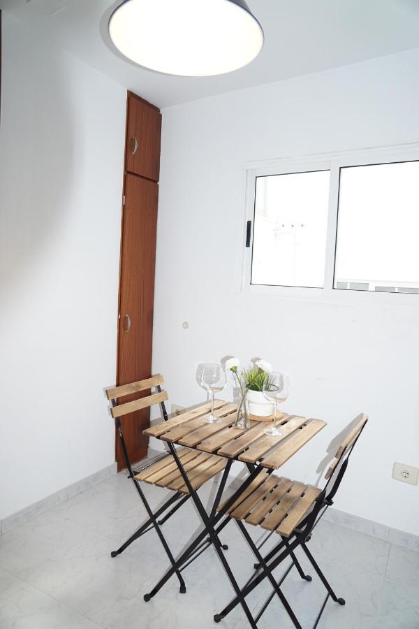 Amazing Location Coruna Downtown 拉科鲁尼亚 外观 照片