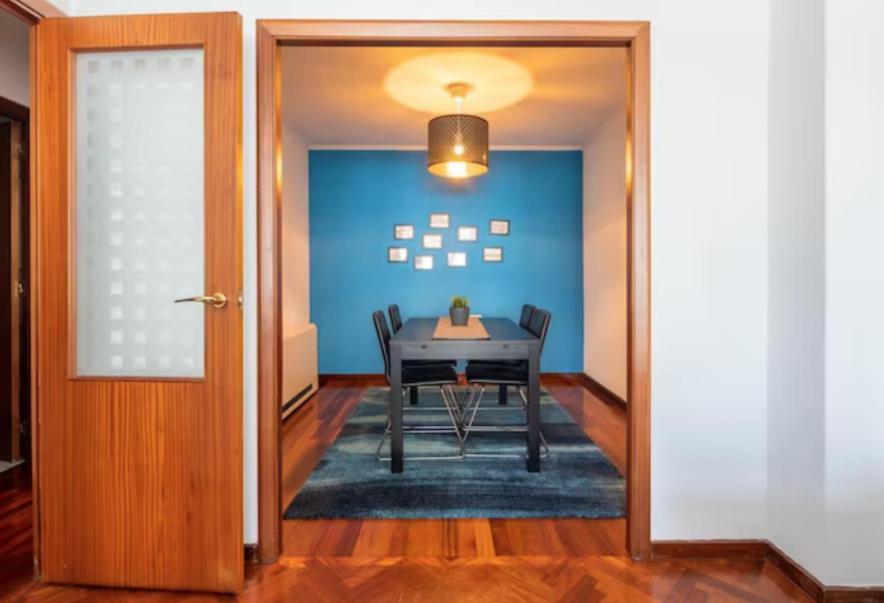 Amazing Location Coruna Downtown 拉科鲁尼亚 外观 照片