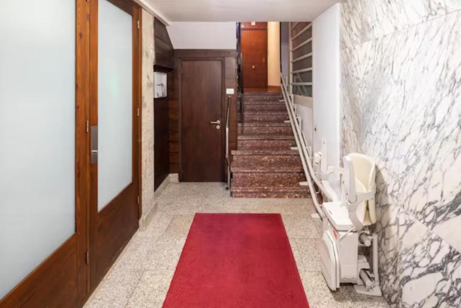 Amazing Location Coruna Downtown 拉科鲁尼亚 外观 照片