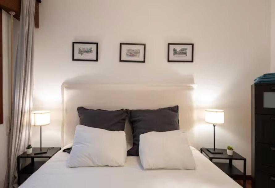 Amazing Location Coruna Downtown 拉科鲁尼亚 外观 照片