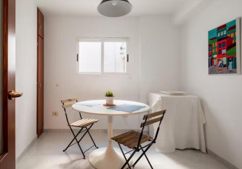 Amazing Location Coruna Downtown 拉科鲁尼亚 外观 照片