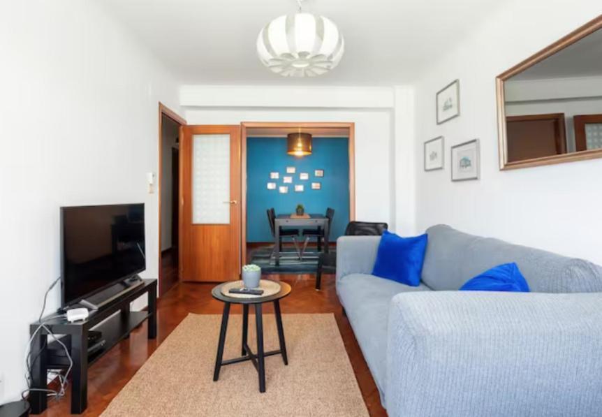 Amazing Location Coruna Downtown 拉科鲁尼亚 外观 照片