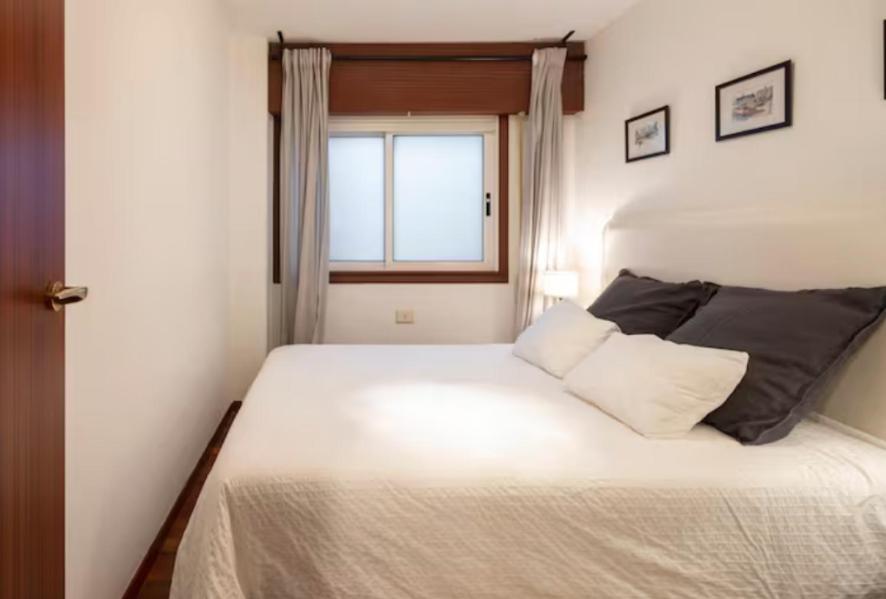 Amazing Location Coruna Downtown 拉科鲁尼亚 外观 照片