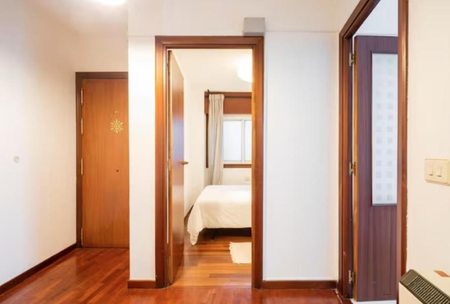 Amazing Location Coruna Downtown 拉科鲁尼亚 外观 照片