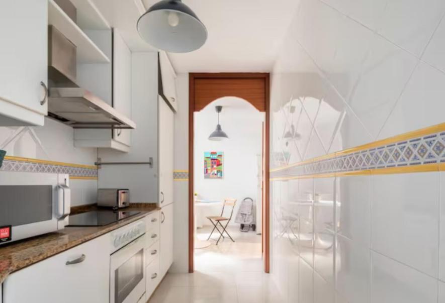 Amazing Location Coruna Downtown 拉科鲁尼亚 外观 照片